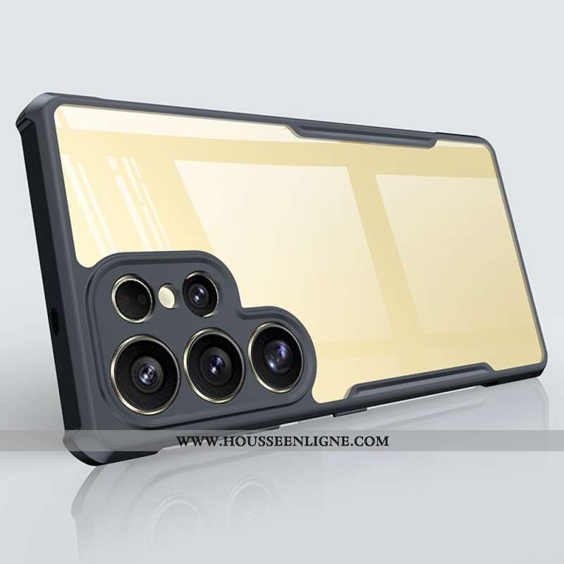 Coque Samsung Galaxy S25 Ultra 5G XUNDD