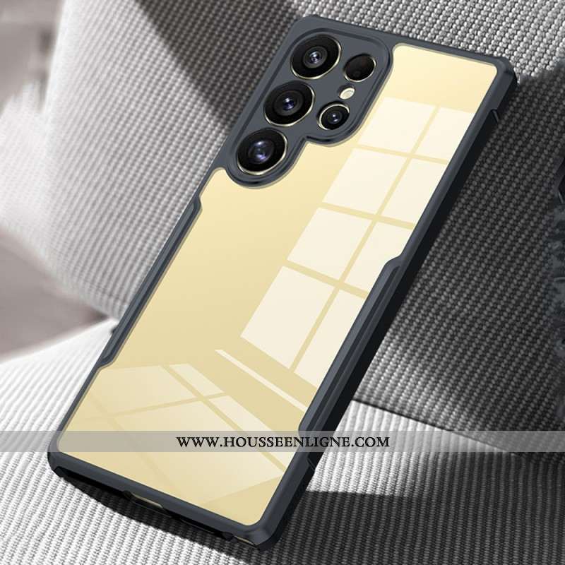 Coque Samsung Galaxy S25 Ultra 5G XUNDD