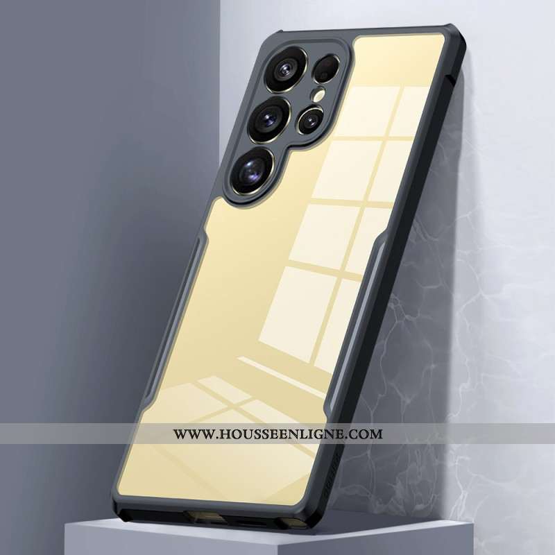 Coque Samsung Galaxy S25 Ultra 5G XUNDD