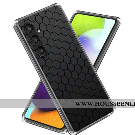 Coque Samsung Galaxy S25 Ultra 5G nid d'Abeille