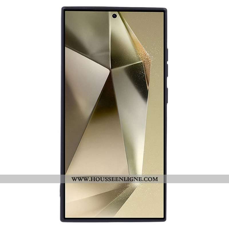 Coque Samsung Galaxy S25 Ultra Finesse Compatible MagSafe