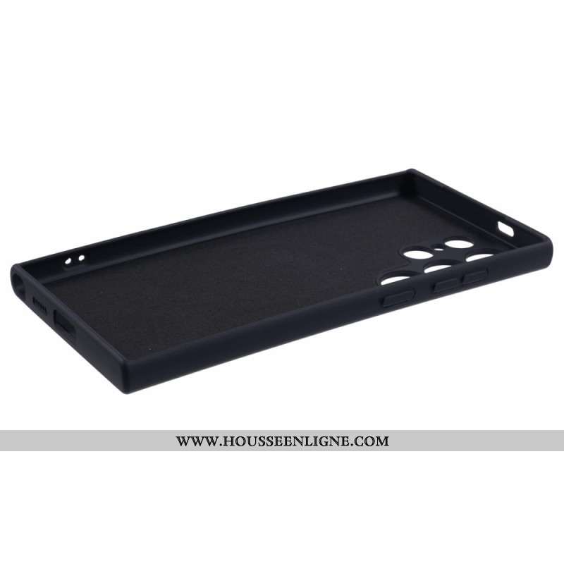 Coque Samsung Galaxy S25 Ultra Finesse Compatible MagSafe