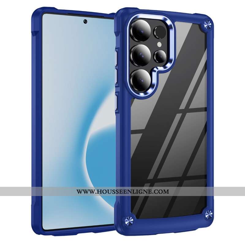 Coque Samsung Galaxy S25 Ultra Équilibre