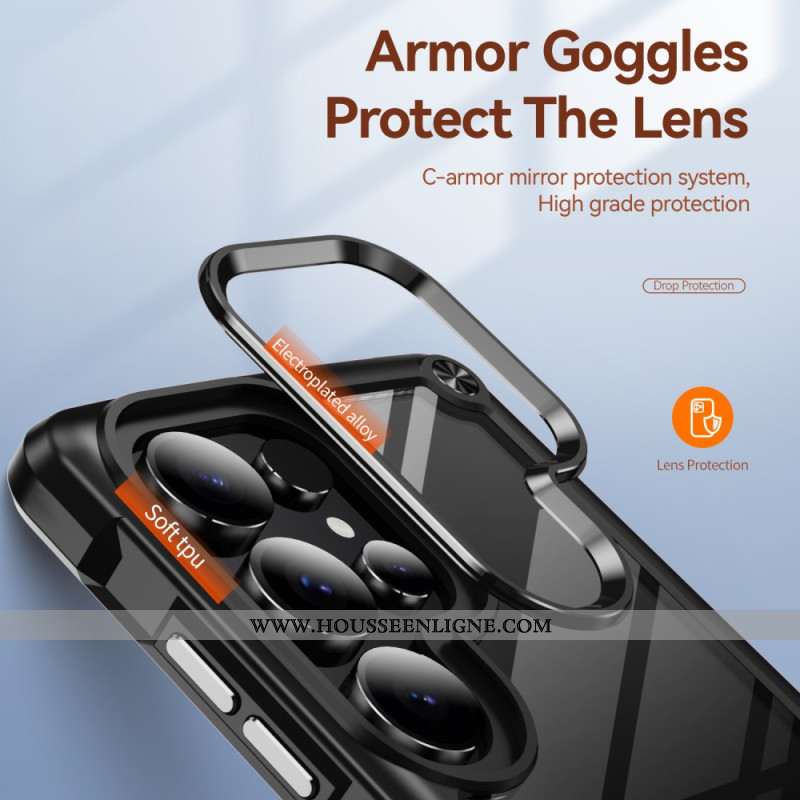 Coque Samsung Galaxy S25 Ultra Équilibre