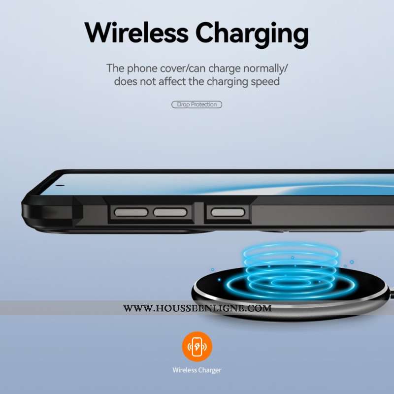 Coque Samsung Galaxy S25 Ultra Équilibre