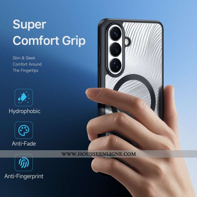 Coque Samsung Galaxy S26 Aimo Series DUX DUCI