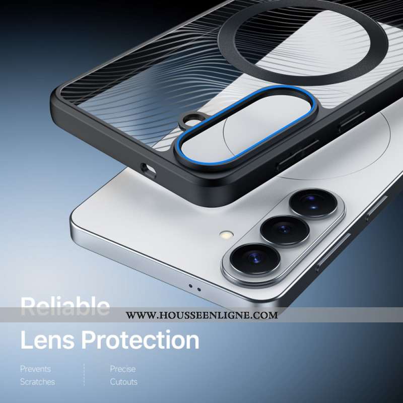 Coque Samsung Galaxy S26 Aimo Series DUX DUCI