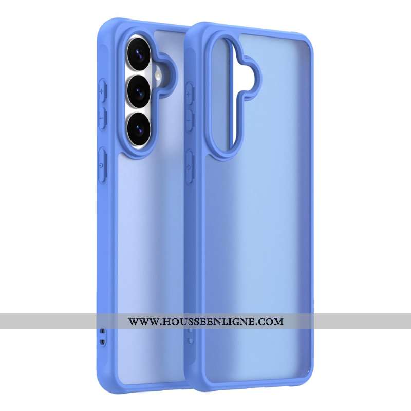 Coque Samsung Galaxy S26 Antichoc avec Airbags