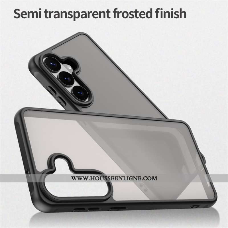 Coque Samsung Galaxy S26 Antichoc avec Airbags