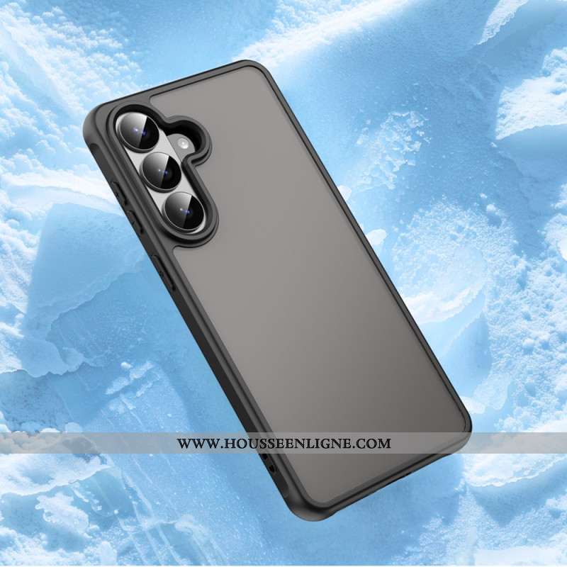 Coque Samsung Galaxy S26 Antichoc avec Airbags