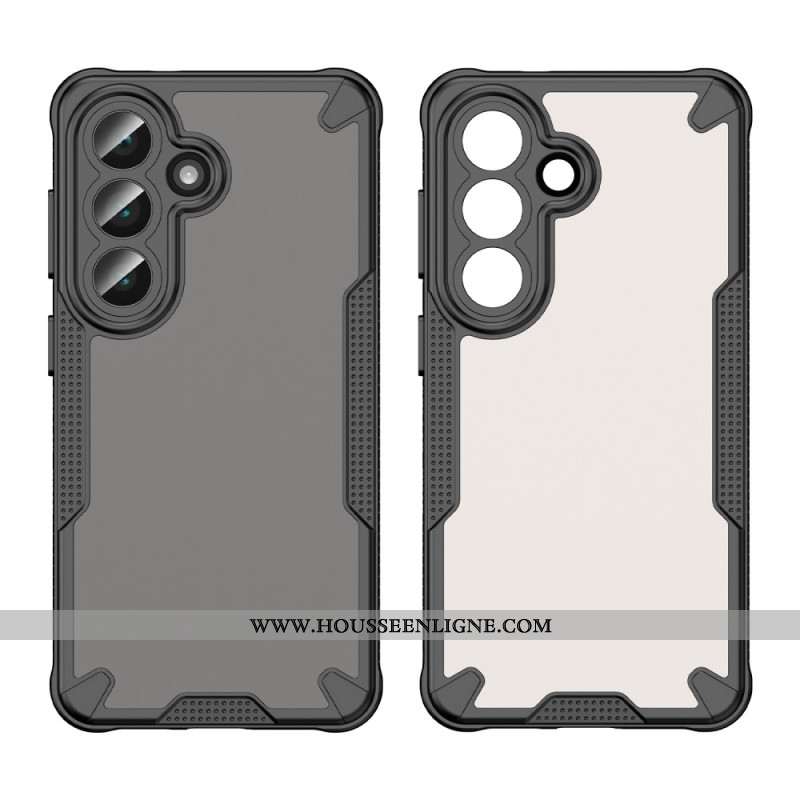 Coque Samsung Galaxy S26 Bi-Matière