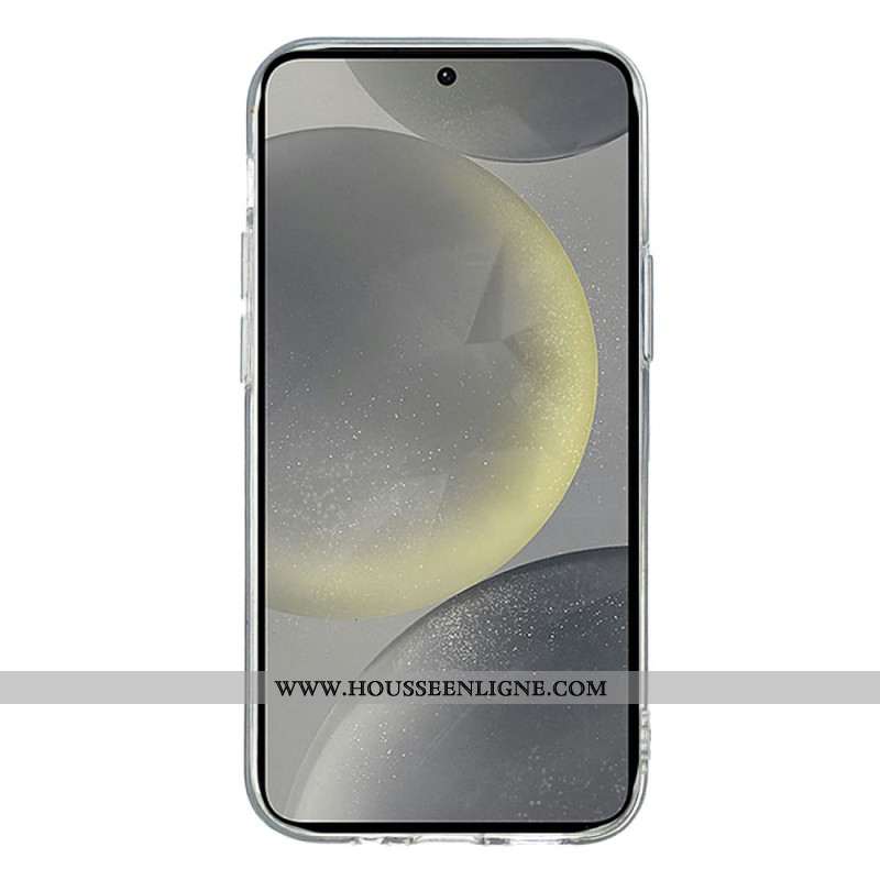 Coque Samsung Galaxy S26 Chatons Multiples