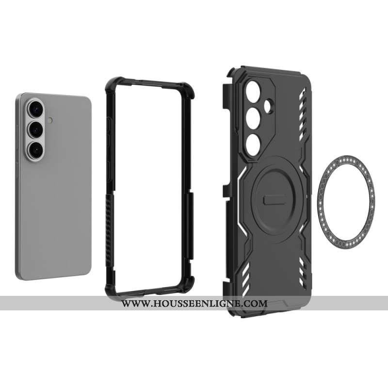 Coque Samsung Galaxy S26 Dissipation Thermique