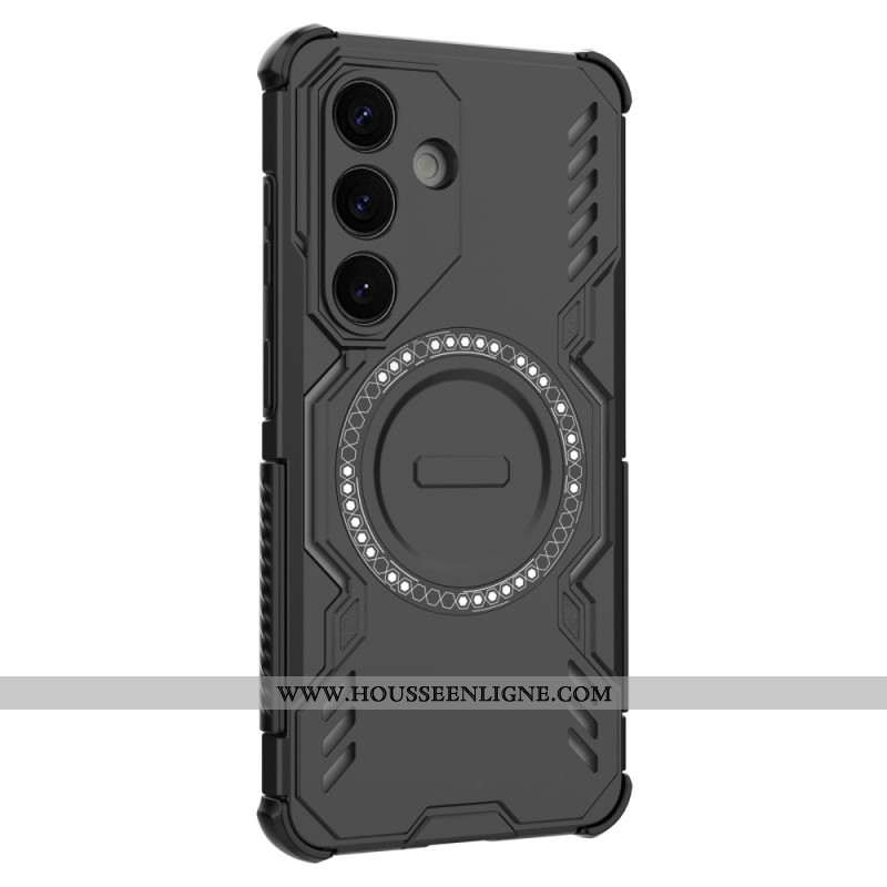 Coque Samsung Galaxy S26 Dissipation Thermique