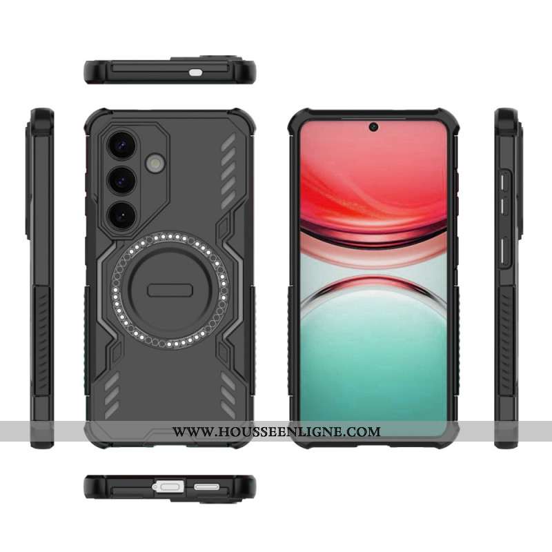 Coque Samsung Galaxy S26 Dissipation Thermique