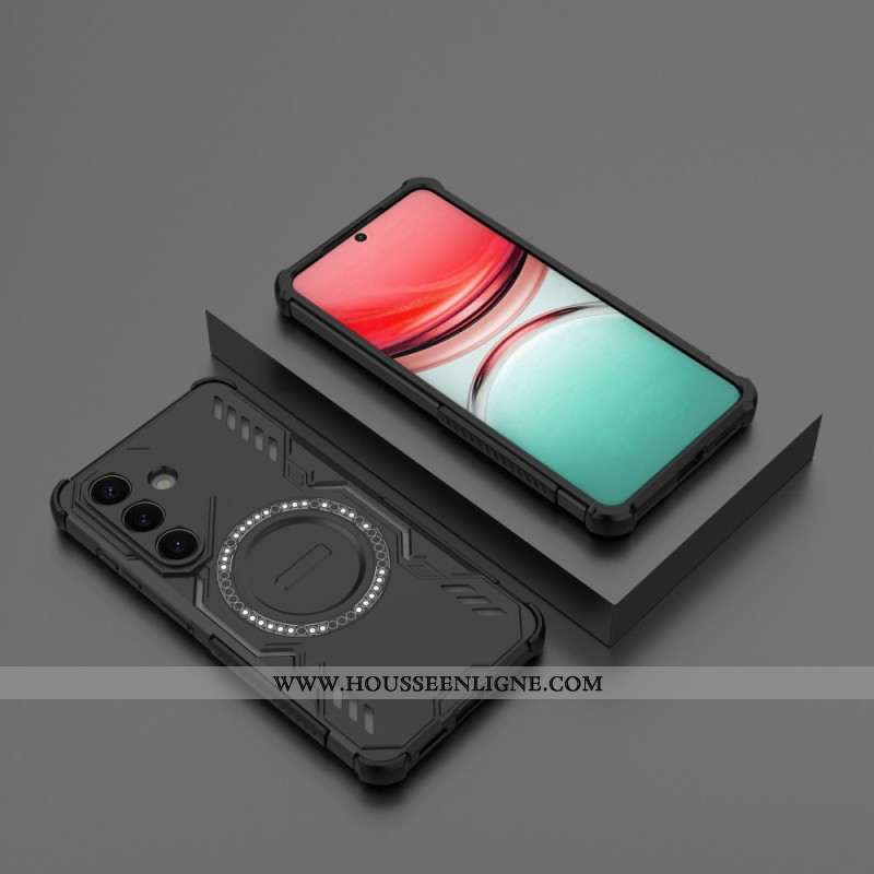 Coque Samsung Galaxy S26 Dissipation Thermique