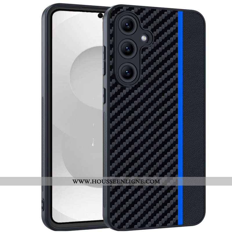 Coque Samsung Galaxy S26 Fibre Carbone