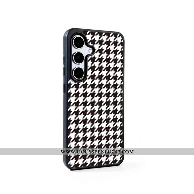Coque Samsung Galaxy S26 Grid Series EYCASE