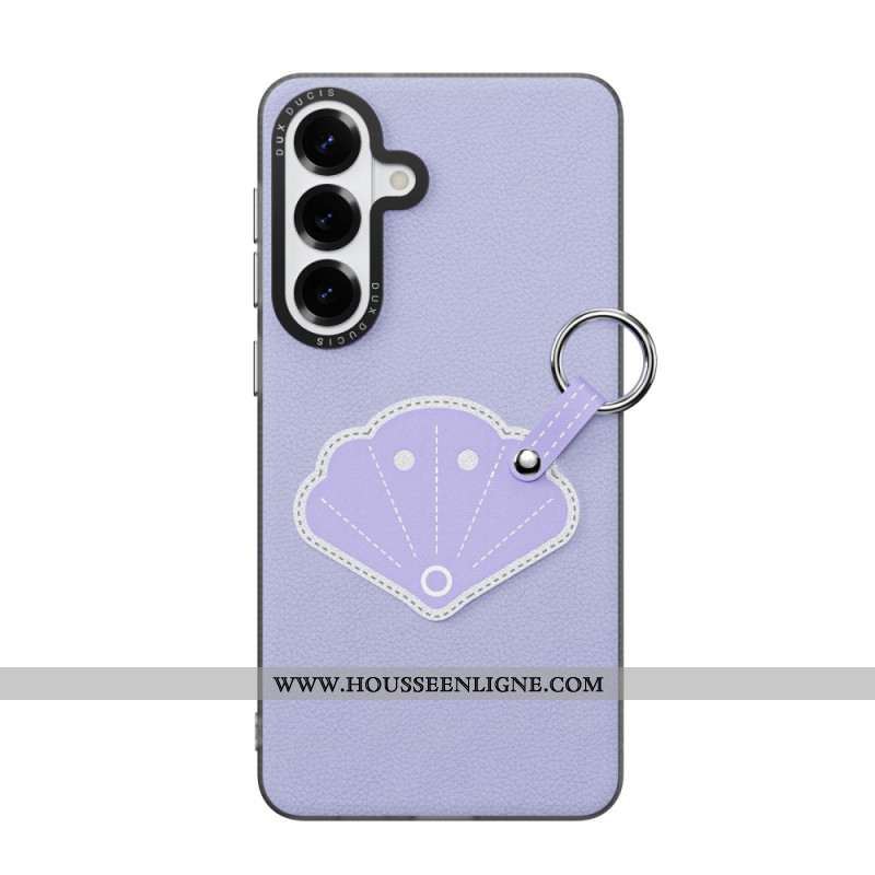 Coque Samsung Galaxy S26 Luvy Series DUX DUCIS