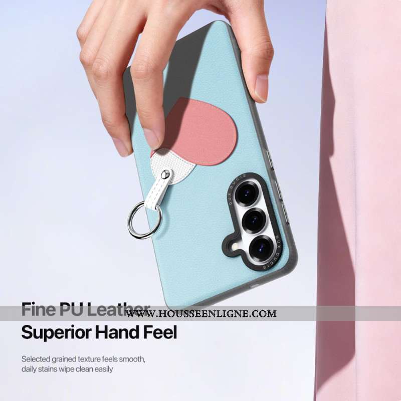 Coque Samsung Galaxy S26 Luvy Series DUX DUCIS