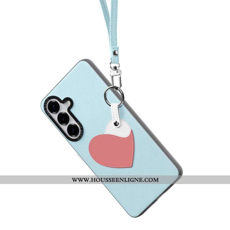 Coque Samsung Galaxy S26 Luvy Series DUX DUCIS