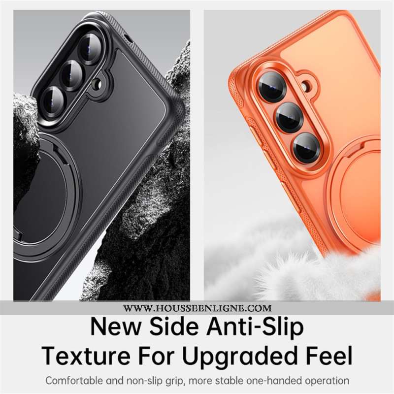 Coque Samsung Galaxy S26 Magnétique Classique