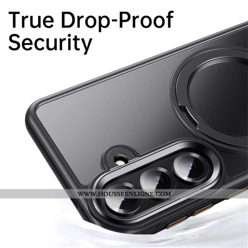 Coque Samsung Galaxy S26 Magnétique Classique