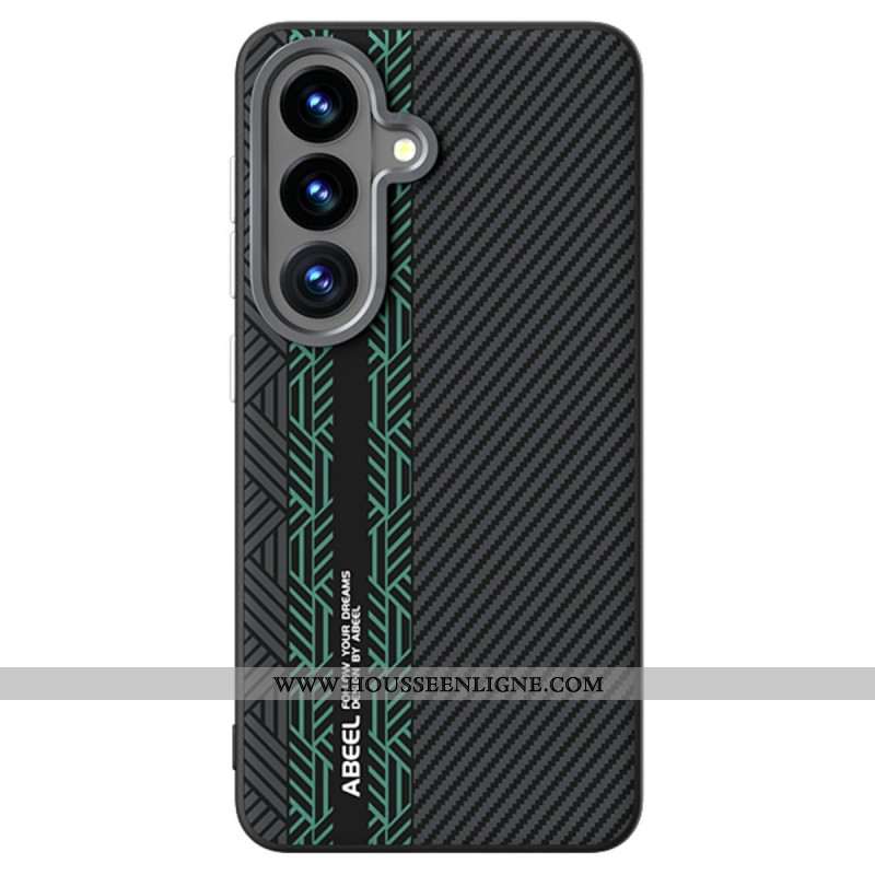 Coque Samsung Galaxy S26 Magnétique Design ABEEL