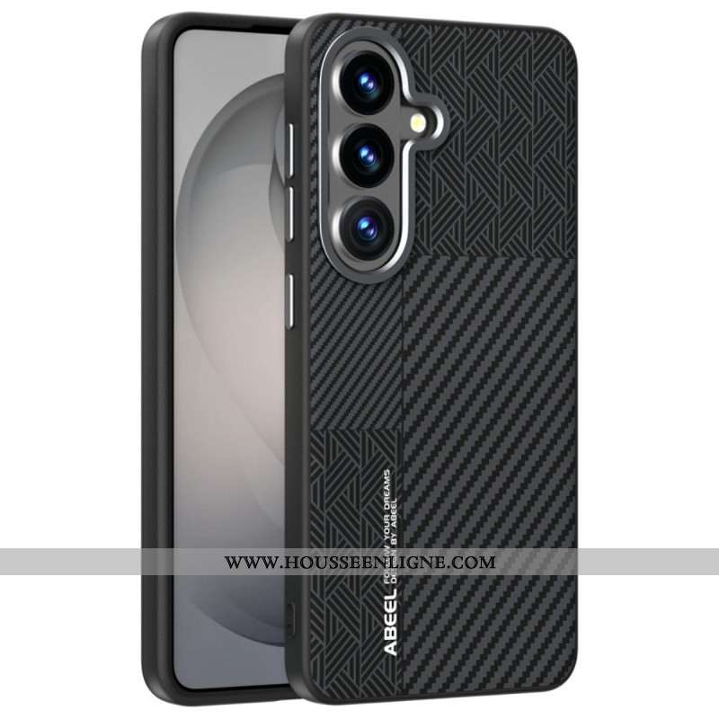 Coque Samsung Galaxy S26 Magnétique Design ABEEL