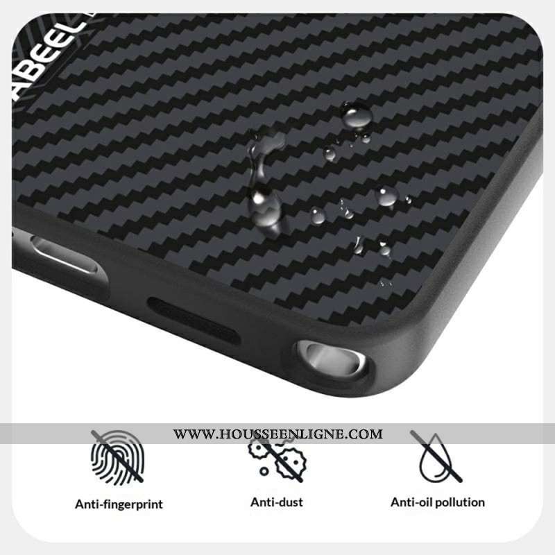 Coque Samsung Galaxy S26 Magnétique Design ABEEL