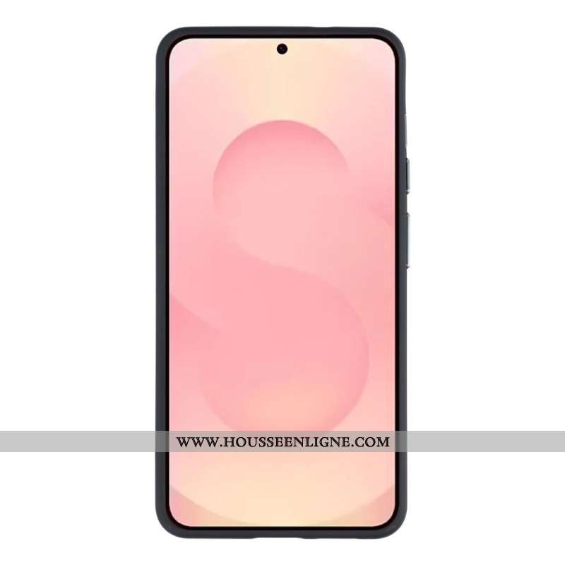 Coque Samsung Galaxy S26 Magnétique Hybride