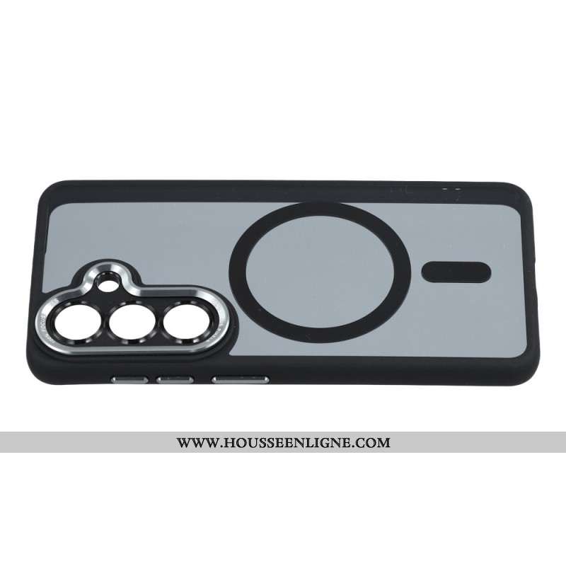 Coque Samsung Galaxy S26 Magnétique Hybride