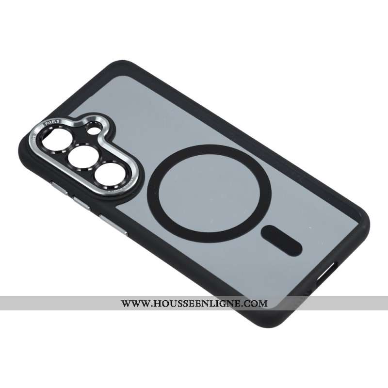 Coque Samsung Galaxy S26 Magnétique Hybride