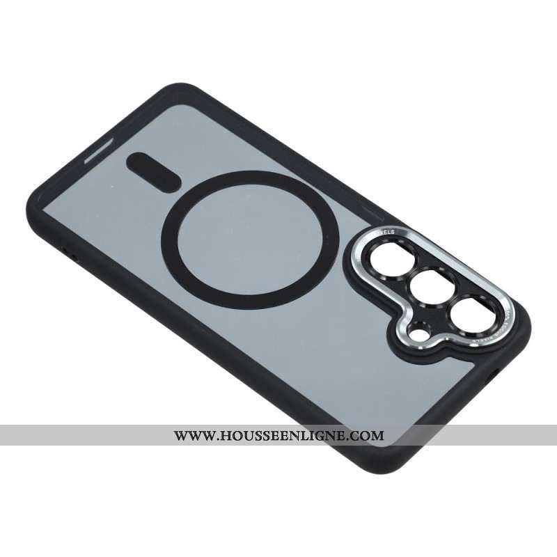 Coque Samsung Galaxy S26 Magnétique Hybride