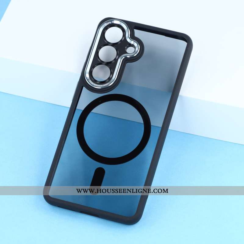 Coque Samsung Galaxy S26 Magnétique Hybride