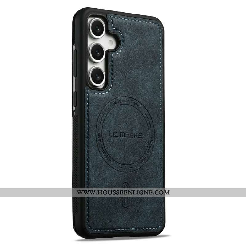 Coque Samsung Galaxy S26 Magnétique LC.IMEEKE