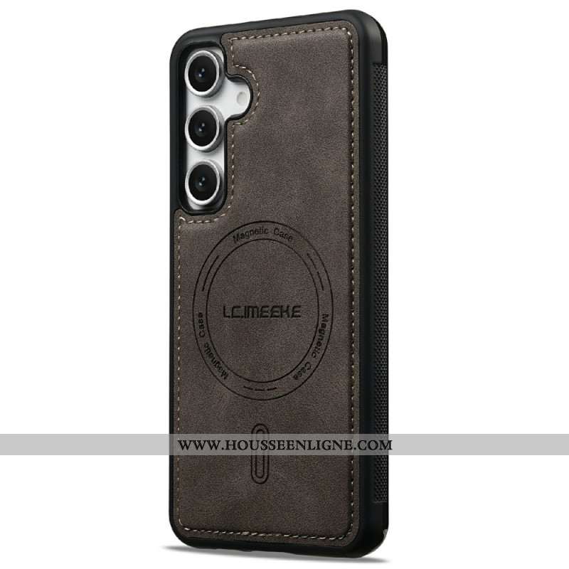 Coque Samsung Galaxy S26 Magnétique LC.IMEEKE