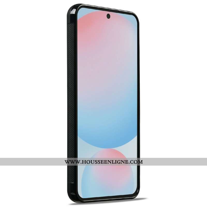 Coque Samsung Galaxy S26 Magnétique LC.IMEEKE