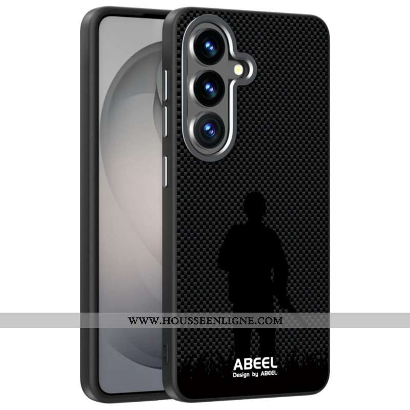 Coque Samsung Galaxy S26 Magnétique Motif ABEEL