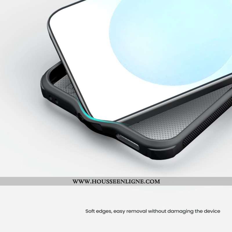 Coque Samsung Galaxy S26 Magnétique Super Frosted Shield Pro NILLKIN