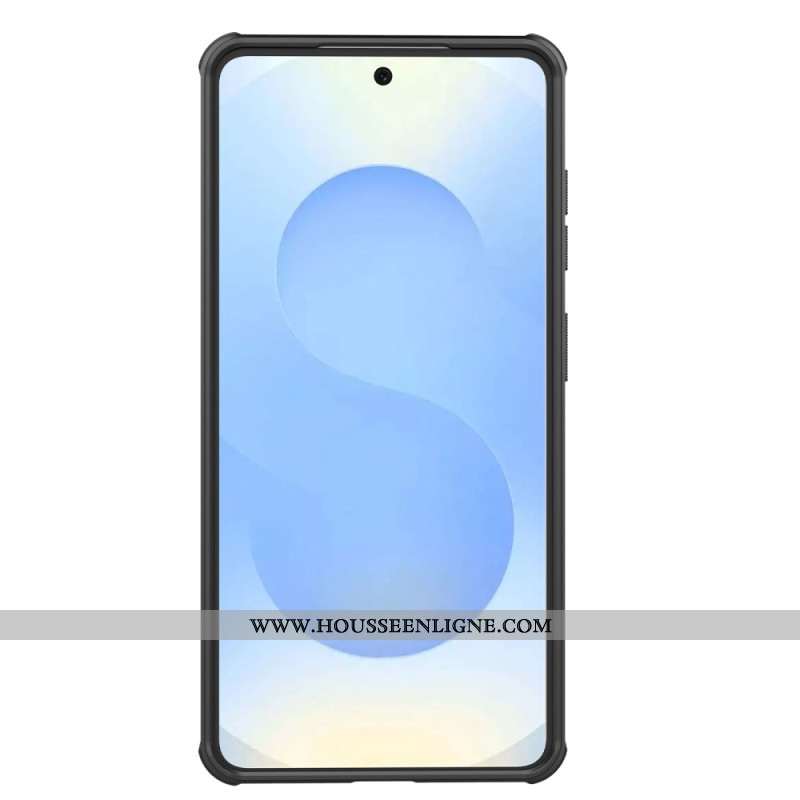 Coque Samsung Galaxy S26 Magnétique Super Frosted Shield Pro NILLKIN