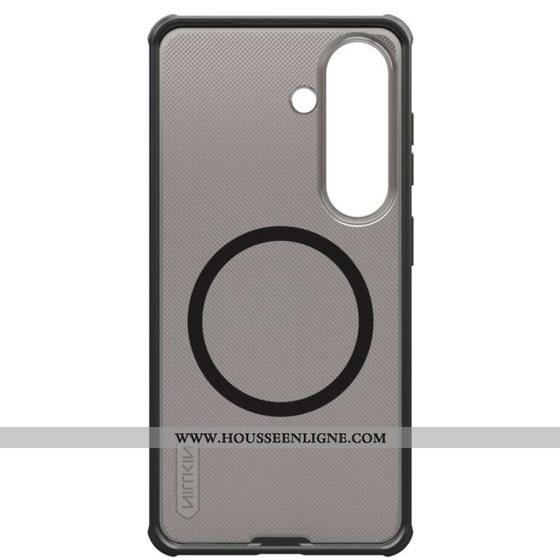 Coque Samsung Galaxy S26 Magnétique Super Frosted Shield Pro NILLKIN