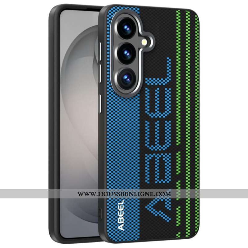 Coque Samsung Galaxy S26 Magnétique Techno ABEEL