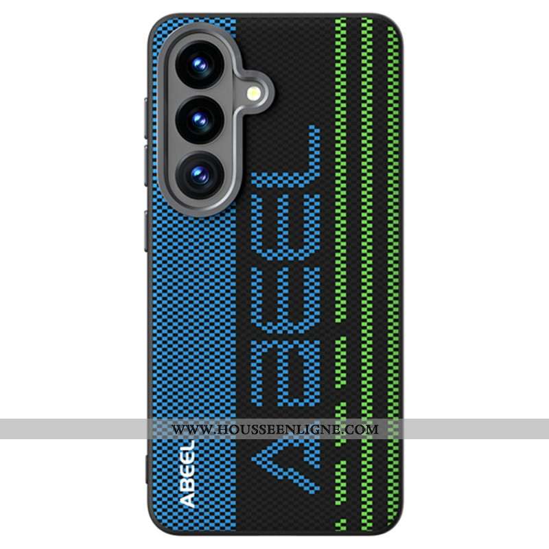Coque Samsung Galaxy S26 Magnétique Techno ABEEL