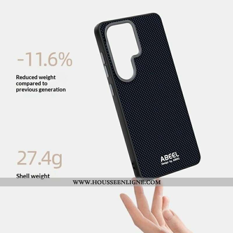 Coque Samsung Galaxy S26 Magnétique Ultra-Fine ABEEL