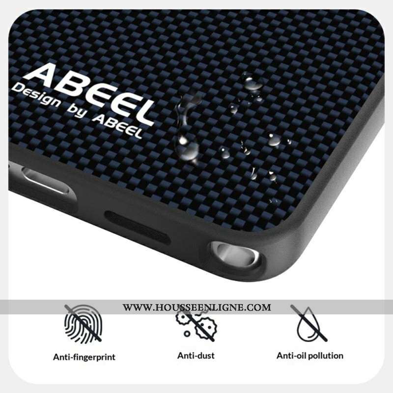 Coque Samsung Galaxy S26 Magnétique Ultra-Fine ABEEL