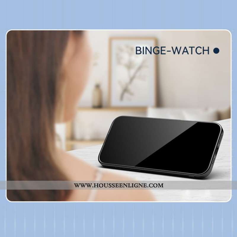 Coque Samsung Galaxy S26 Magnétique avec Support Pliable