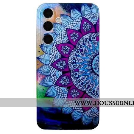 Coque Samsung Galaxy S26 Mandala