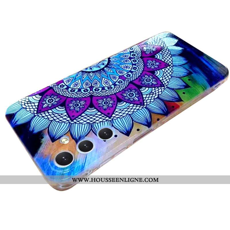 Coque Samsung Galaxy S26 Mandala