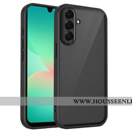 Coque Samsung Galaxy S26 Mate Anti-Chute